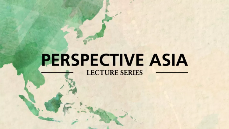 Persepctives Asia poster